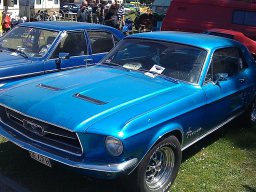 Oldtimermarkt Bockhorn 2011